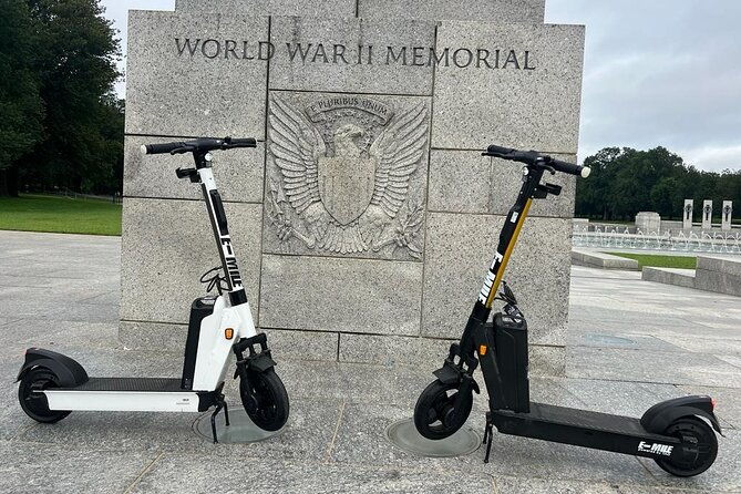 scooter-tour-washington-dcs-monuments-and-memorials