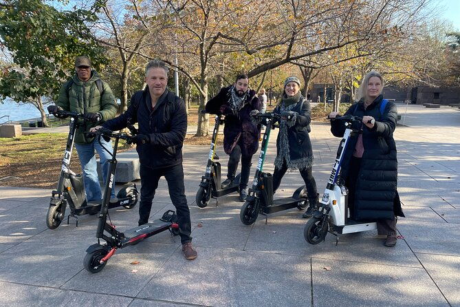 scooter-tour-washington-dcs-monuments-and-memorials