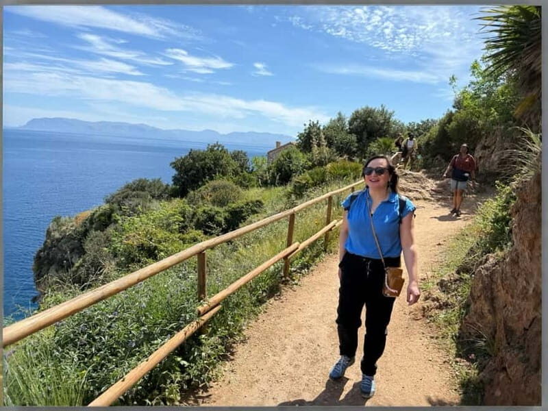 Scopello & Zingaro Secret Coves Tour  Traveler Favorite - Why Travelers Keep Coming Back