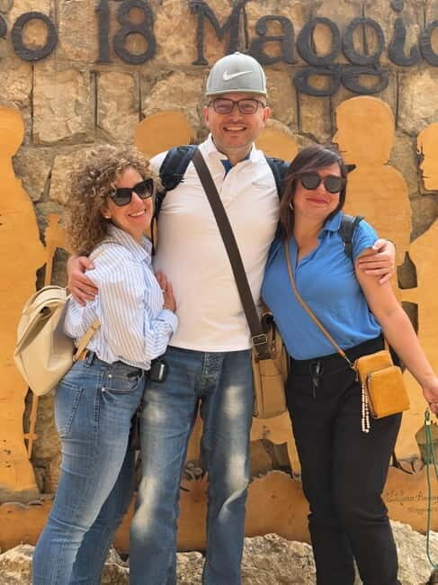 Scopello & Zingaro Secret Coves Tour  Traveler Favorite - Cost and Value