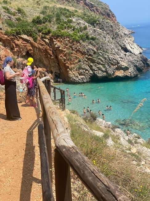 Scopello & Zingaro Secret Coves Tour  Traveler Favorite - FAQ
