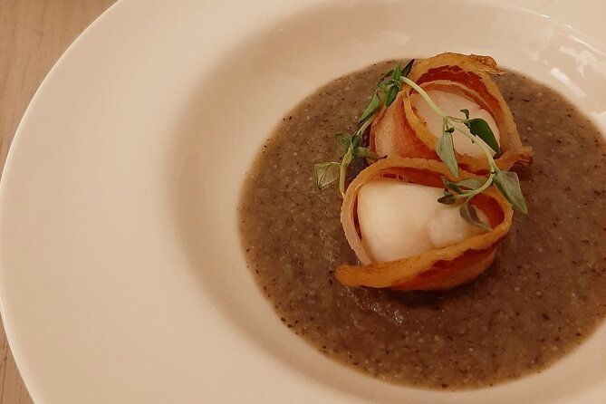 scotland-meets-sardinia-8-course-dinner-with-professional-chef