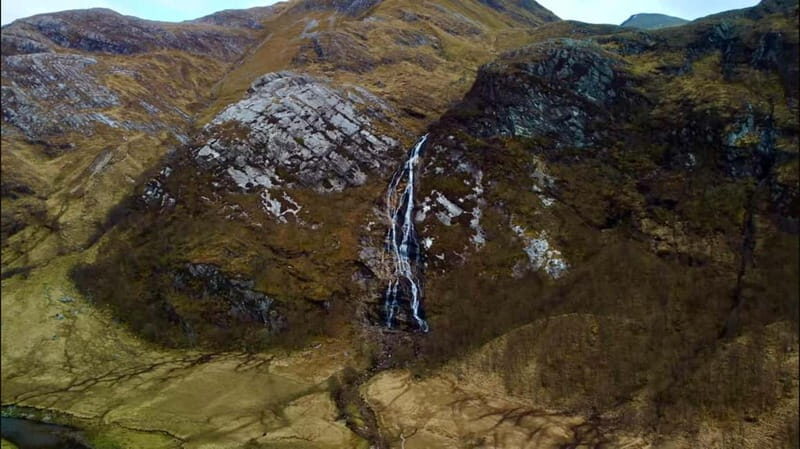 Scotland: Private Highlands, Glen Coe & Loch Ness Tour - FAQ