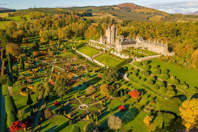 scottish-castles-whisky-tour