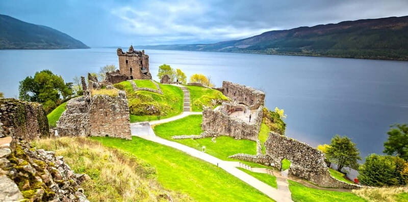 Scottish Highlands: Isle of Skye Tour - The Itinerary Breakdown