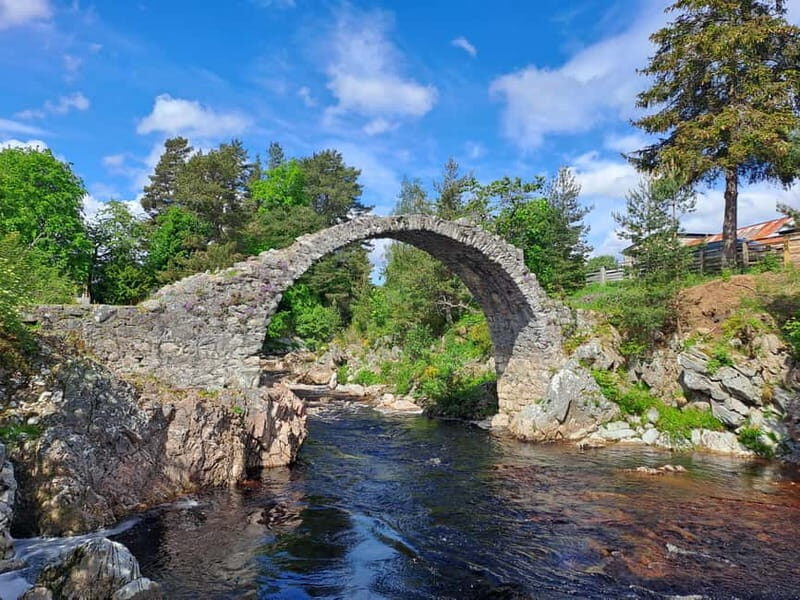 Scottish Highlands & The Isle of Skye 5 day tour. - What’s the Value?