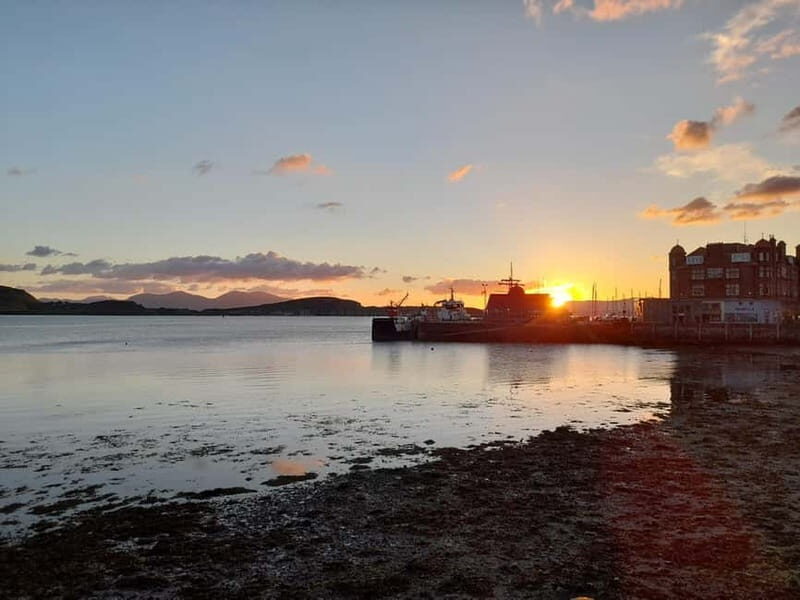 Scottish Highlands & The Isle of Skye 5 day tour. - The Sum Up