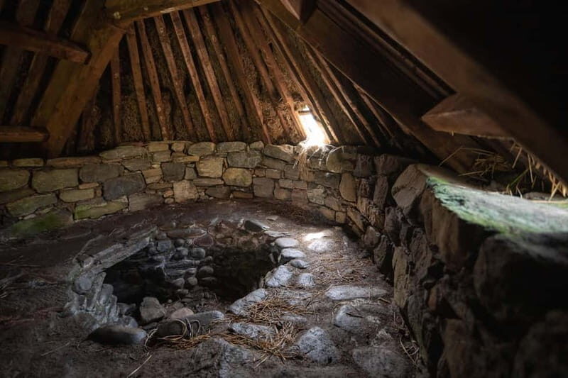 Scottish History & Heritage: Personalised Private Tour - Introduction