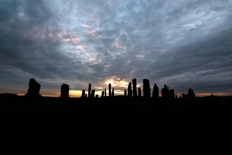 Scottish History & Heritage: Personalised Private Tour - Key Points