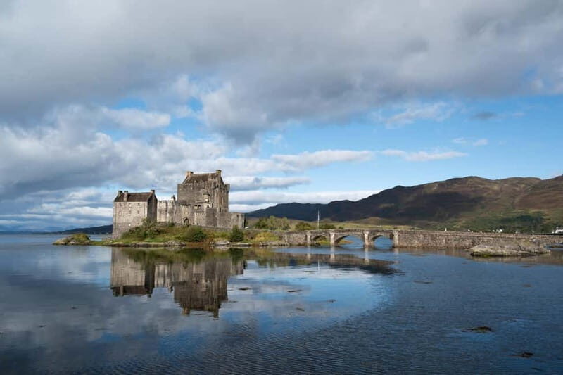 Scottish History & Heritage: Personalised Private Tour - The Itinerary in Detail