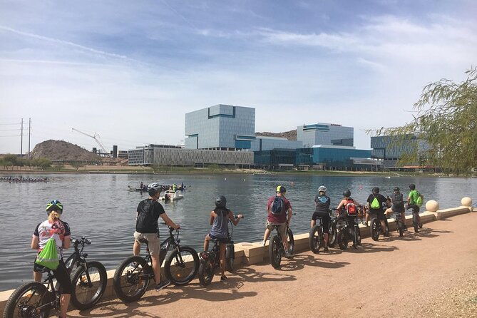 scottsdale-parks-tempe-town-lake-hole-in-the-rock-hike