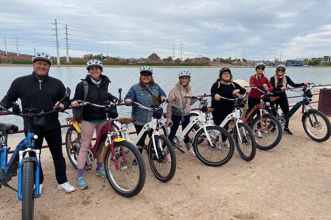 scottsdale-parks-tempe-town-lake-hole-in-the-rock-hike
