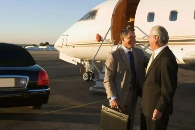 Scottsdale: Private Airport Transfer - An In-Depth Look at the Scottsdale Private Airport Transfer