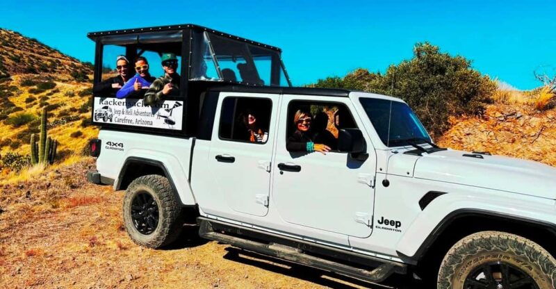 scottsdale-sonoran-desert-to-mountaintop-jeep-tour