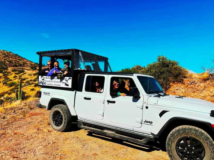 scottsdale-sonoran-desert-to-mountaintop-jeep-tour