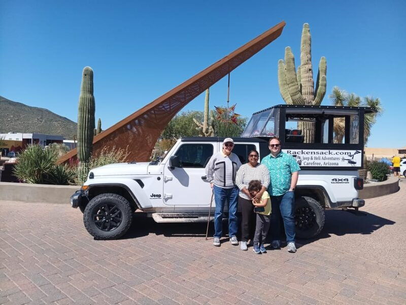 scottsdale-sonoran-desert-to-mountaintop-jeep-tour