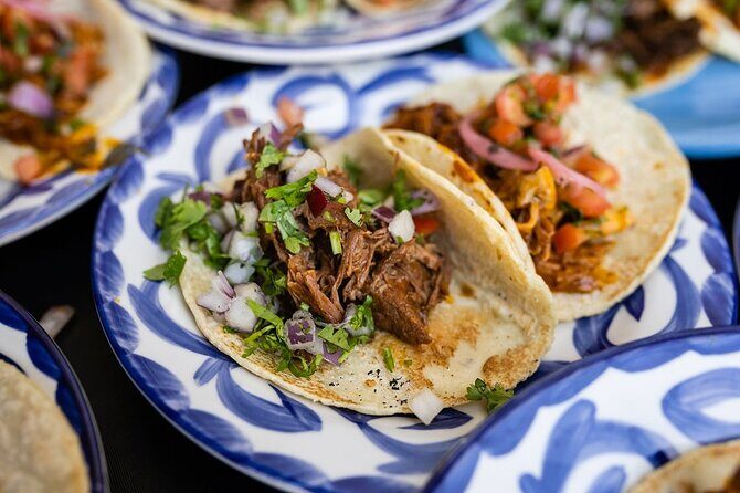 Scottsdale Waterfront Food Tour - A Step-by-Step Breakdown of the Scottsdale Waterfront Food Tour