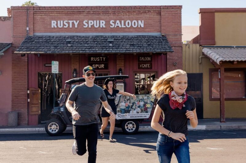 scottsdale-wild-west-heist-puzzle-ride-adventure