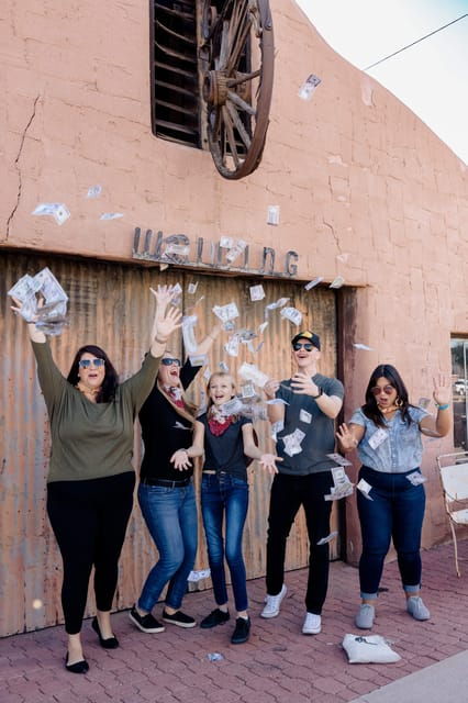 scottsdale-wild-west-heist-puzzle-ride-adventure