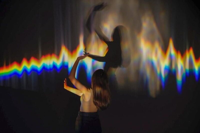 Scottsdale: Wonderspaces Arizona General Admission Ticket - Final Thoughts  