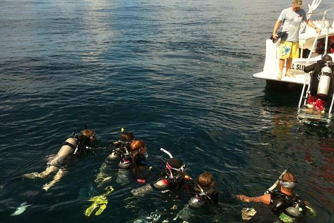 scuba-certification