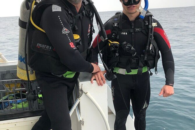 Scuba Dive Ningaloo Reef - Weather & Cancellation Policy
