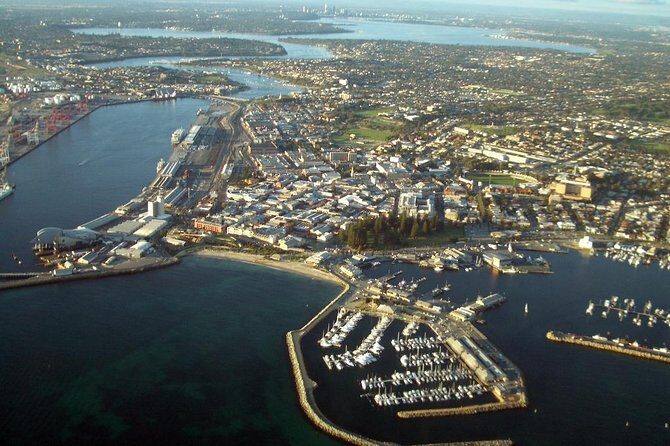Scuba Dive The Beautiful Rottnest Island for Certified divers - Who Should Consider This Tour?