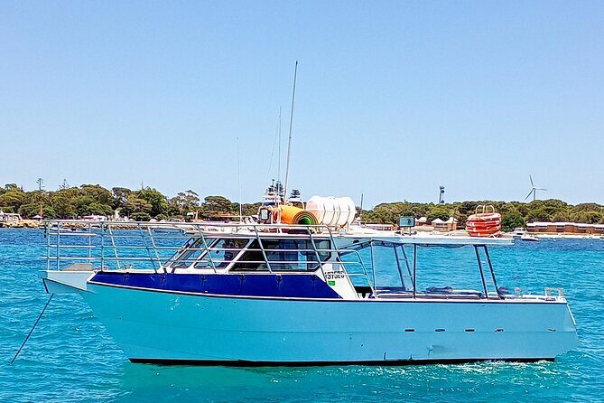 Scuba Dive The Beautiful Rottnest Island for Certified divers - Final Thoughts