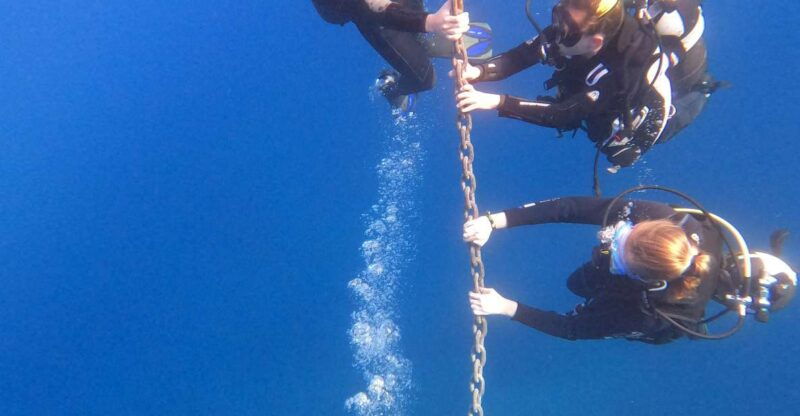 scuba-diving-1-day-course-in-villasimius