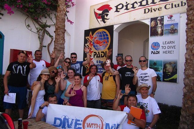 Scuba Diving 2 Dives from the Boat - An Honest Look at the Scuba Diving 2 Dives from the Boat in Sharm el Sheikh