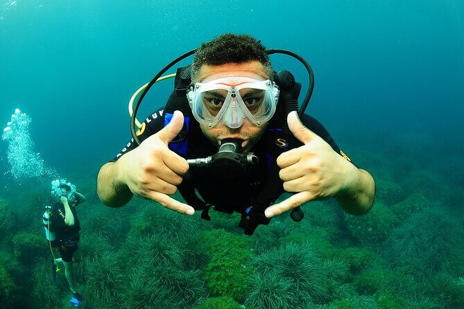 Scuba Diving Baptism and Snorkeling in Ibiza - Is This Tour Worth It?