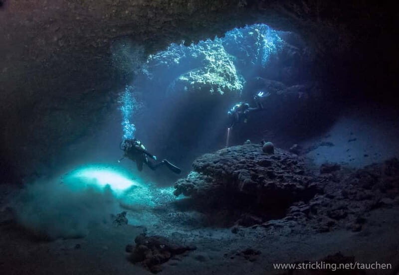 Scuba Diving Beginners/Experts Pefkos Lindos Rhodes Greece - The Experience for Different Types of Travelers