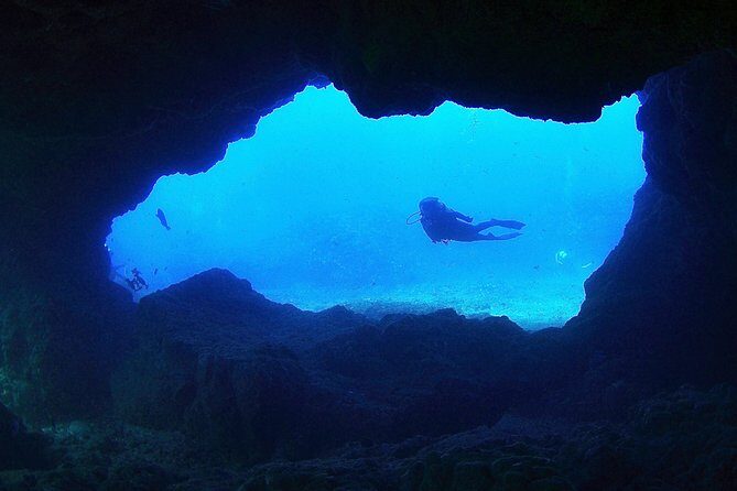 Scuba Diving - What to Expect from Your Azores Snorkeling Adventure