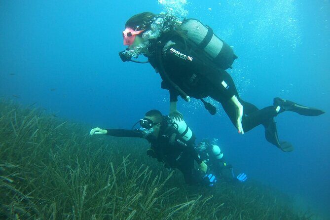 Scuba Diving Experience in Santorini - What Reviewers Say About Safety and Support