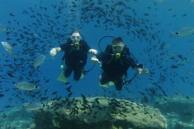 SCUBA DIVING first time experience - Final Thoughts: Is It Worth It?