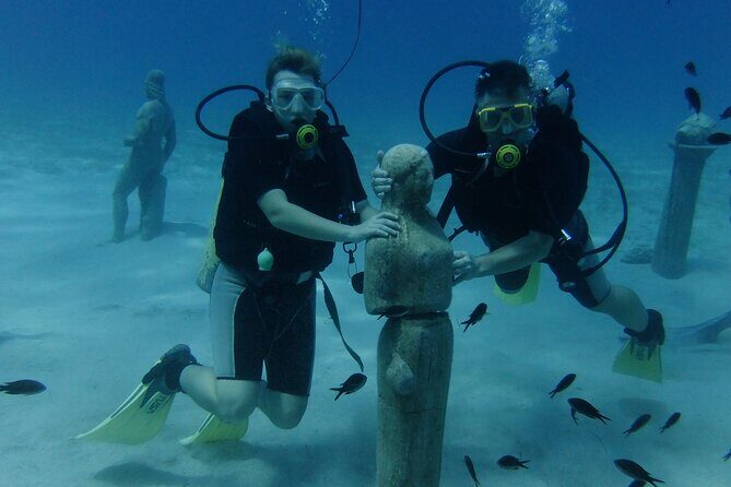 SCUBA DIVING first time experience - Frequently Asked Questions