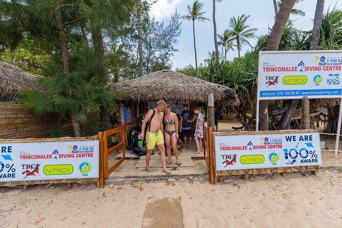 Scuba Diving For Beginners - The Practicalities