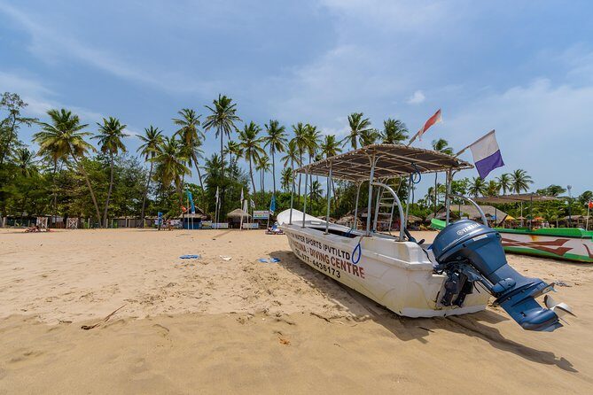 Scuba Diving For Beginners - Final Thoughts