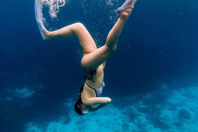 Scuba Diving for Beginners from Phuket Racha Yai with Snorkeling - The Sum Up