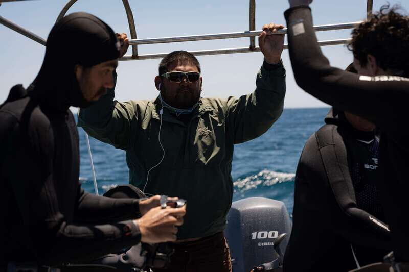 Scuba diving in a National Marine Park of Cabo Pulmo - Who Would Love This Experience?
