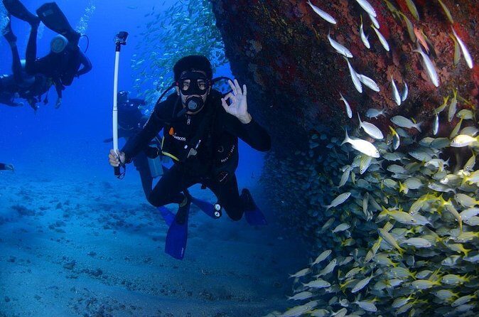 Scuba Diving in Boracay - FAQs