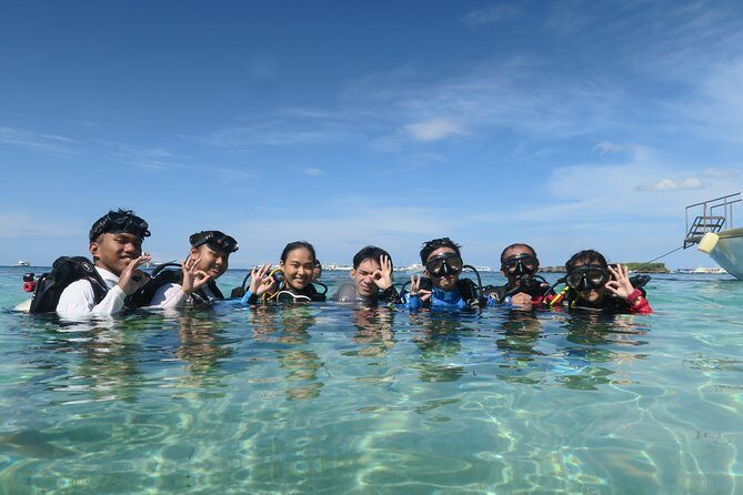 Scuba Diving in Boracay: SSI Basic Diver for Beginners - Key Points