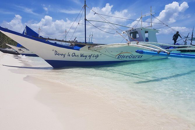 Scuba Diving in Boracay: SSI Basic Diver for Beginners - Who Should Consider This Experience?