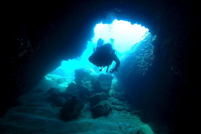 scuba-diving-in-dubrovnik-1-dive-for-certified-divers