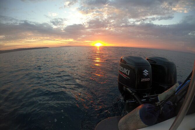 Scuba Diving in Tribe Gate - Why This Tour Is Best for...