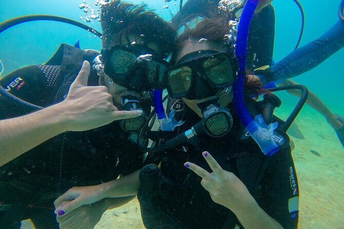 Scuba Diving Langkawi - Pulau Payar Diving - Introduction