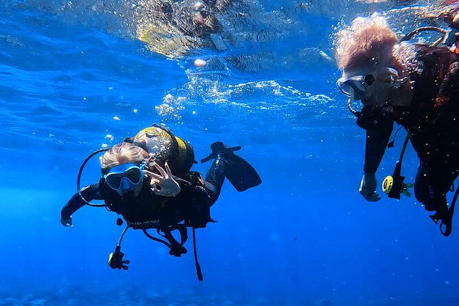 scuba-experience-in-tenerife-with-guide