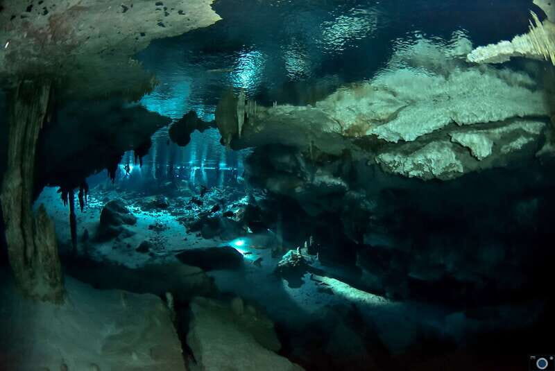 Scuba in 2 cenotes in a half-day - What’s Included and What’s Not