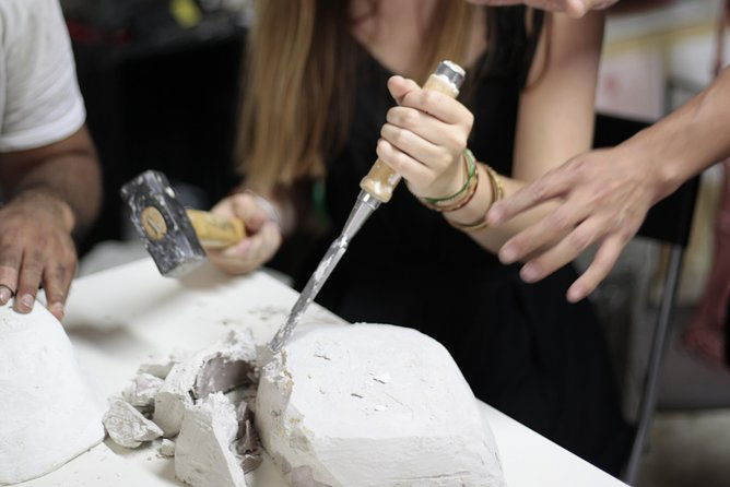 sculpt-like-michelangelo