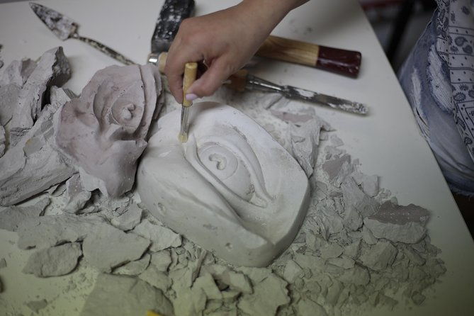 sculpt-like-michelangelo